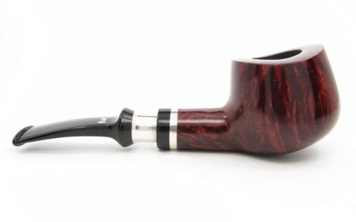 Stanwell Pfeife PS Collection 11 Brown Polish