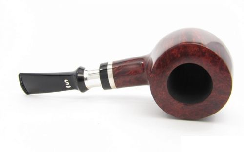 Stanwell Pfeife PS Collection 11 Brown Polish