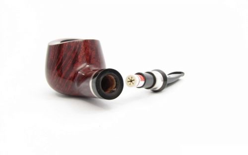 Stanwell Pfeife PS Collection 11 Brown Polish