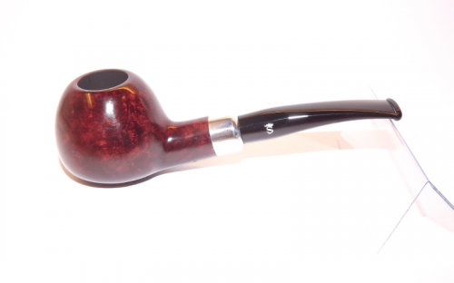 Stanwell Pfeife Army Mount 109 Red Polish
