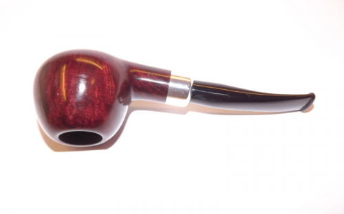 Stanwell Pfeife Army Mount 109 Red Polish