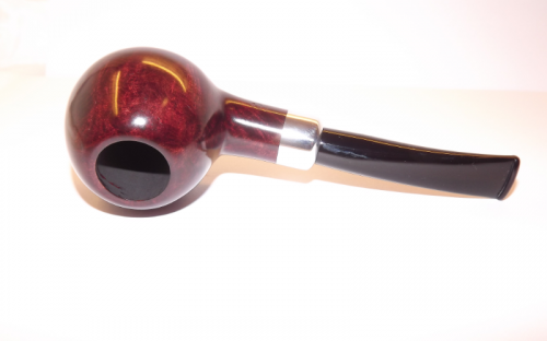 Stanwell Pfeife Army Mount 109 Red Polish