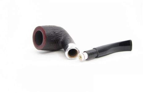 Stanwell Pfeife Army Mount 246 Sand