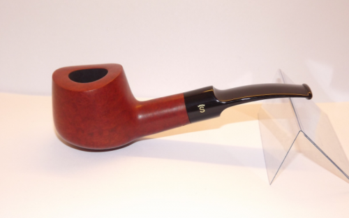 Stanwell Pfeife Hand Made 11 Brown 