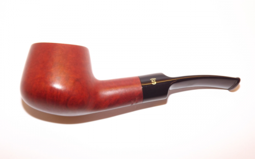 Stanwell Pfeife Hand Made 11 Brown 