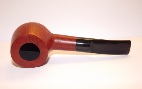 Stanwell Pfeife Hand Made 11 Brown 