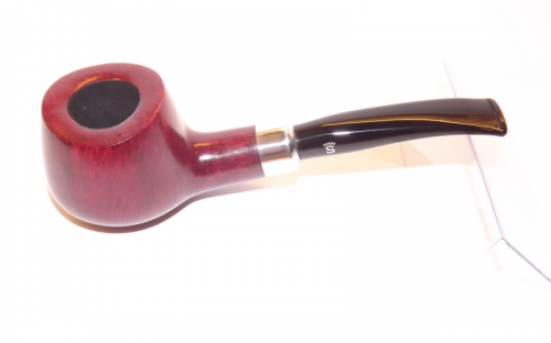 Stanwell Pfeife Army Mount 11 Red