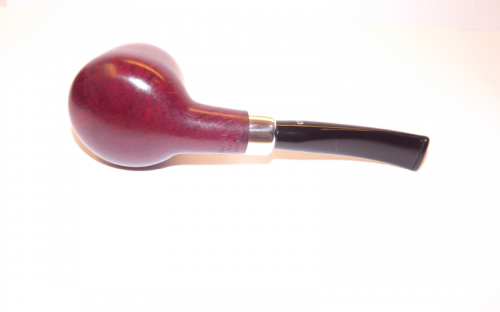 Stanwell Pfeife Army Mount 11 Red