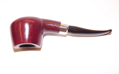 Stanwell Pfeife Army Mount 11 Red