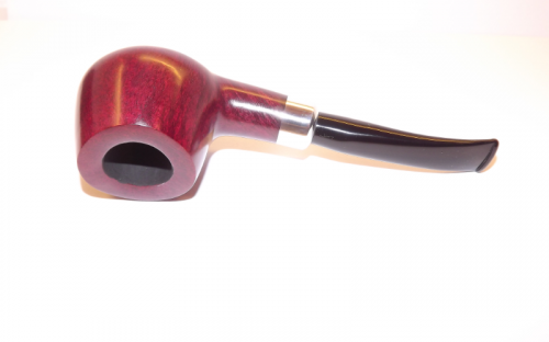 Stanwell Pfeife Army Mount 11 Red