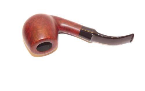 Stanwell Pfeife Silke Brun 84 Brown Matt