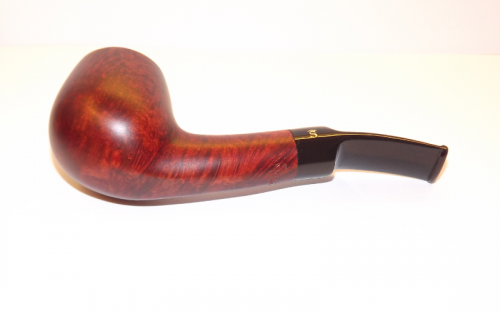 Stanwell Pfeife Silke Brun 233 Brown Matt