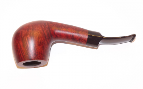 Stanwell Pfeife Silke Brun 233 Brown Matt