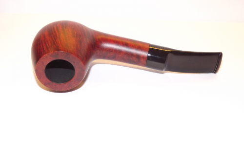 Stanwell Pfeife Silke Brun 233 Brown Matt