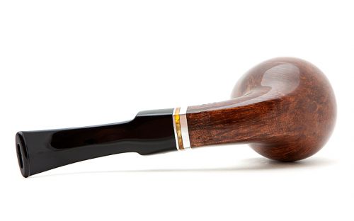 Stanwell Pfeife Trio 232 Brown Polished