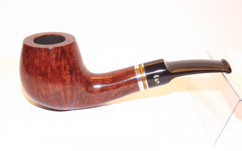 Stanwell Pfeife Trio 233 Brown Polished
