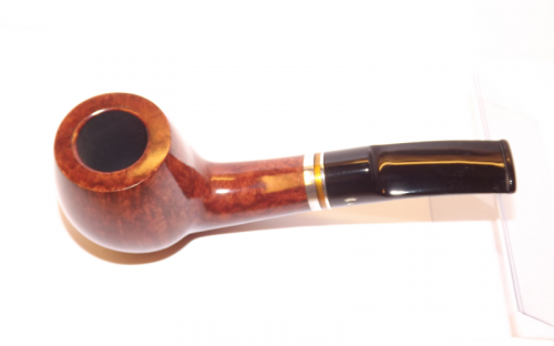 Stanwell Pfeife Trio 233 Brown Polished