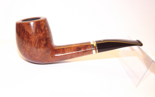 Stanwell Pfeife Trio 234 Brown Polished
