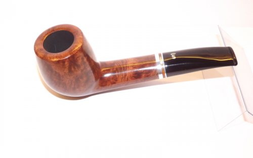 Stanwell Pfeife Trio 234 Brown Polished
