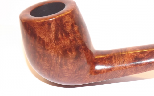 Stanwell Pfeife Trio 234 Brown Polished
