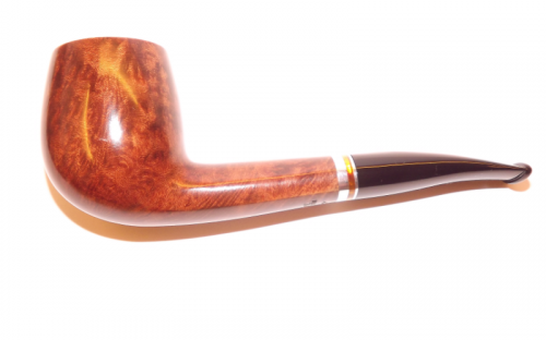 Stanwell Pfeife Trio 234 Brown Polished