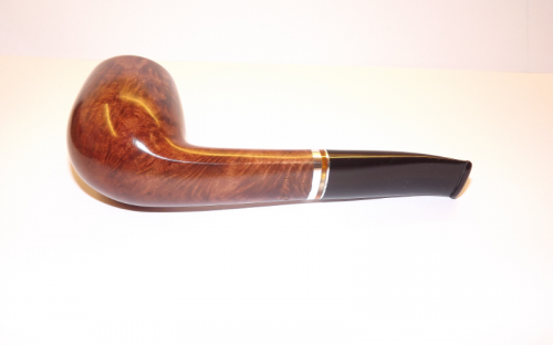 Stanwell Pfeife Trio 234 Brown Polished