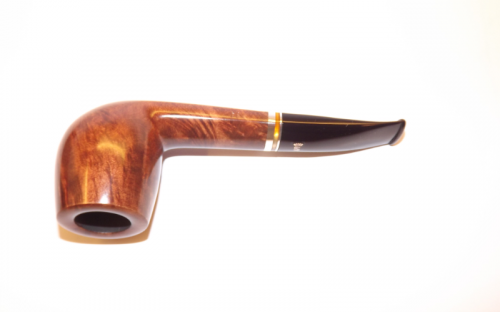 Stanwell Pfeife Trio 234 Brown Polished