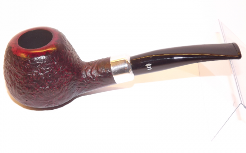 Stanwell Pfeife Army Mount 109 Sand 