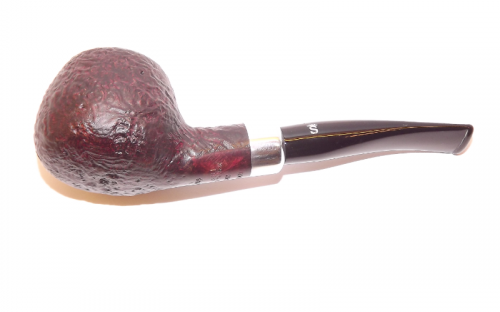 Stanwell Pfeife Army Mount 109 Sand 