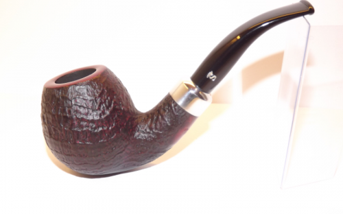 Stanwell Pfeife Army Mount 185 Sand