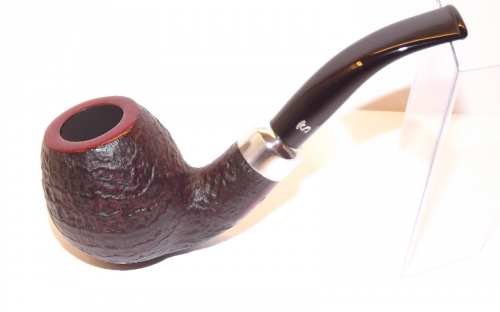 Stanwell Pfeife Army Mount 185 Sand