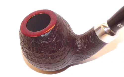 Stanwell Pfeife Army Mount 185 Sand