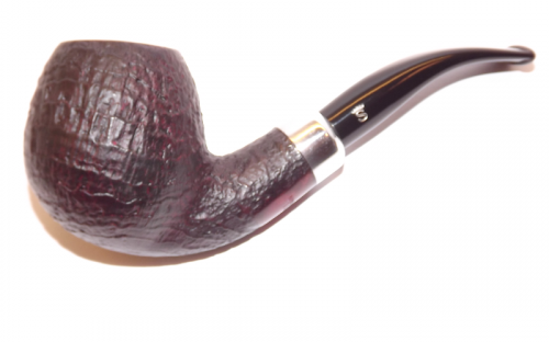 Stanwell Pfeife Army Mount 185 Sand
