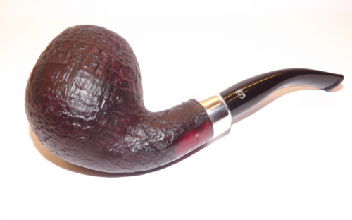 Stanwell Pfeife Army Mount 185 Sand