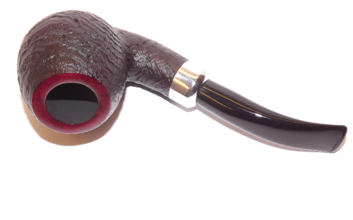 Stanwell Pfeife Army Mount 185 Sand