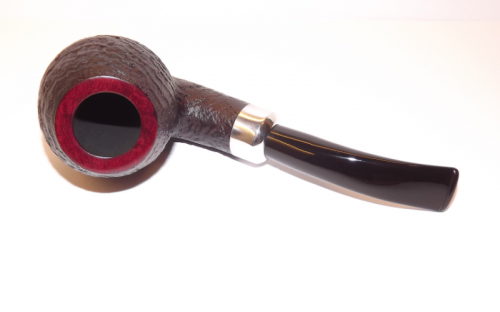 Stanwell Pfeife Army Mount 185 Sand