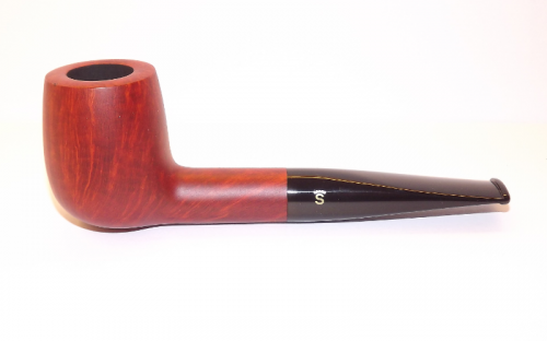 Stanwell Pfeife Hand Made 88 Brown Matt