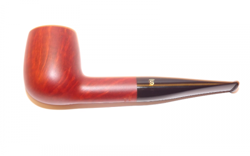 Stanwell Pfeife Hand Made 88 Brown Matt