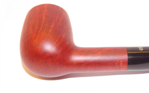 Stanwell Pfeife Hand Made 88 Brown Matt