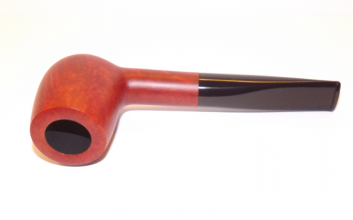 Stanwell Pfeife Hand Made 88 Brown Matt