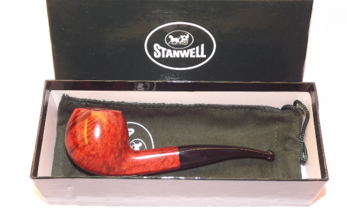 Stanwell Pfeife Royal Guard 182