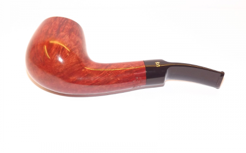 Stanwell Pfeife Royal Guard 233