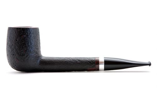 Stanwell Pfeife Specialty 220 Black Sand