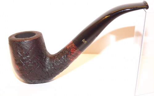Stanwell Pfeife Vario 246