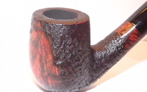 Stanwell Pfeife Vario 246