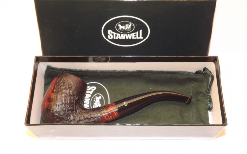 Stanwell Pfeife Vario 246