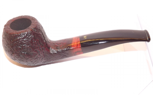Stanwell Pfeife Vario 182