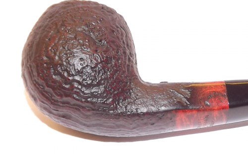 Stanwell Pfeife Vario 182