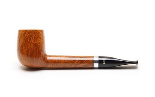 Stanwell Pfeife Specialty 220 Brown Polish