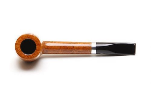 Stanwell Pfeife Specialty 220 Brown Polish